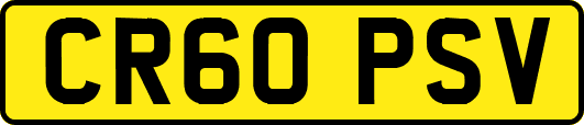 CR60PSV