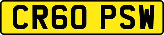 CR60PSW