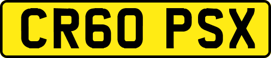CR60PSX