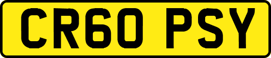 CR60PSY