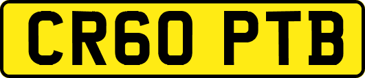 CR60PTB