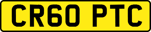 CR60PTC