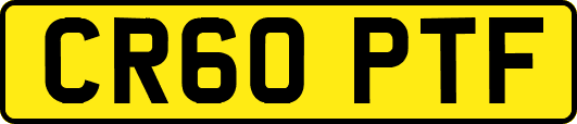 CR60PTF