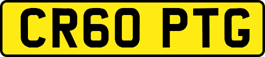 CR60PTG
