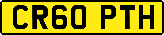 CR60PTH