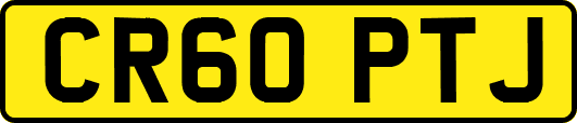 CR60PTJ