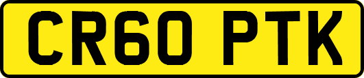 CR60PTK