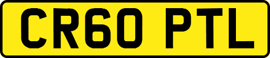 CR60PTL