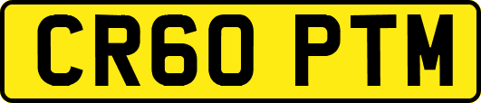 CR60PTM