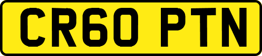 CR60PTN