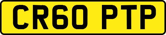 CR60PTP