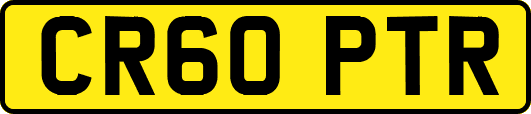 CR60PTR
