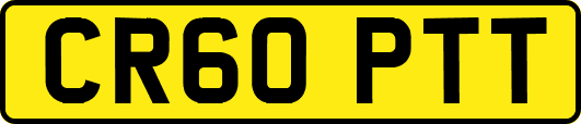 CR60PTT