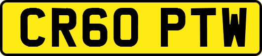 CR60PTW
