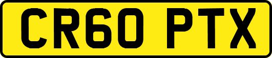 CR60PTX