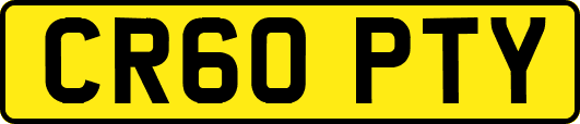 CR60PTY