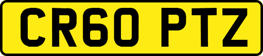 CR60PTZ