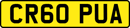 CR60PUA