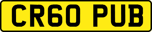 CR60PUB