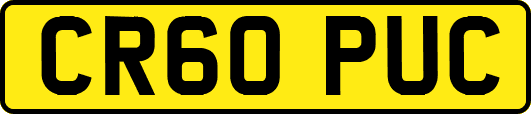 CR60PUC