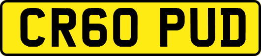 CR60PUD