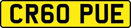 CR60PUE