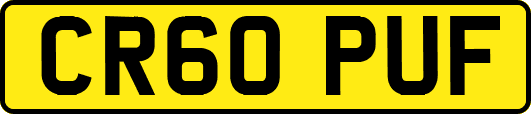 CR60PUF