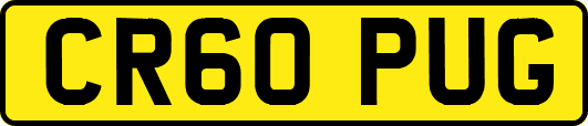 CR60PUG