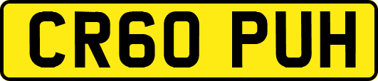 CR60PUH