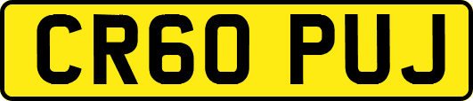 CR60PUJ