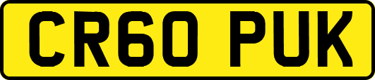 CR60PUK
