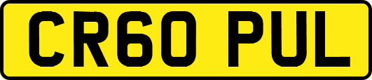 CR60PUL
