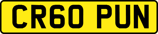 CR60PUN