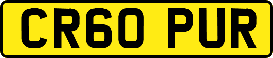 CR60PUR