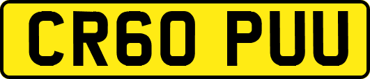 CR60PUU