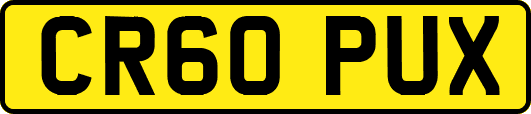 CR60PUX