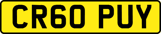 CR60PUY