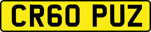 CR60PUZ