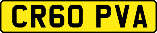 CR60PVA