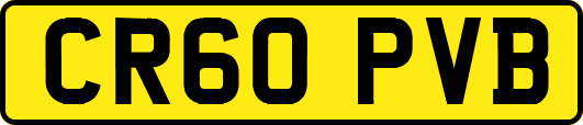 CR60PVB