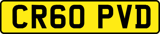 CR60PVD
