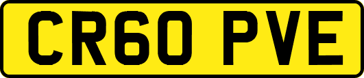 CR60PVE