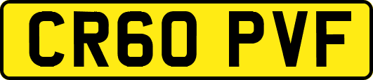 CR60PVF