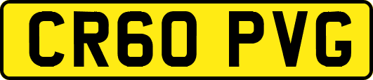 CR60PVG