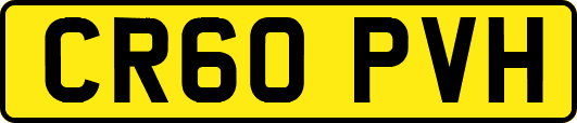 CR60PVH