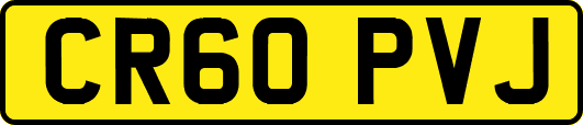 CR60PVJ