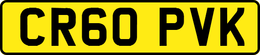 CR60PVK