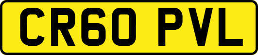 CR60PVL