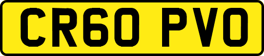 CR60PVO