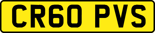 CR60PVS